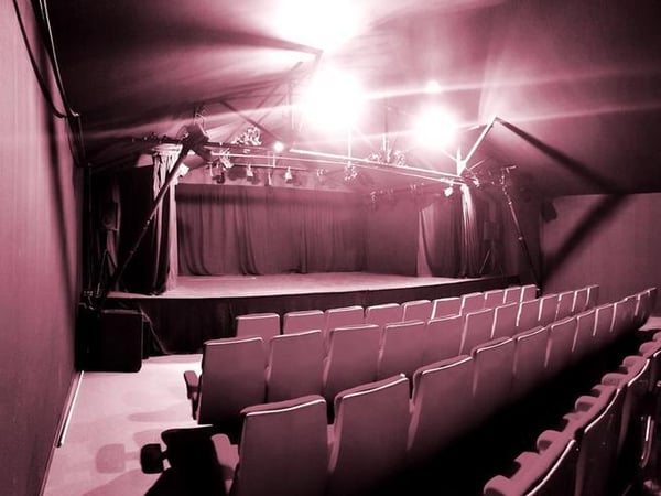 Ouverture de saison du théâtre de poche