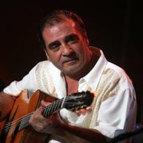Les Gars d’en bas, Vincent Ségal et Stéphane Kerecki