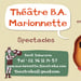 Théâtre B.A.