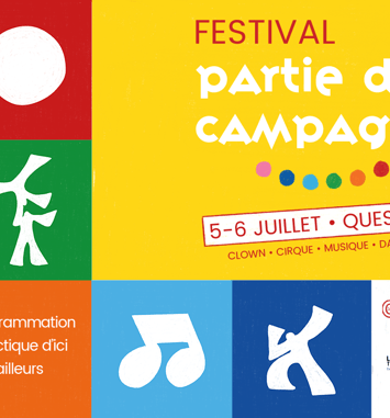 Festival Partie de Campagne