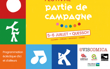 Festival Partie de Campagne