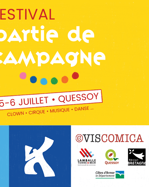 Festival Partie de Campagne