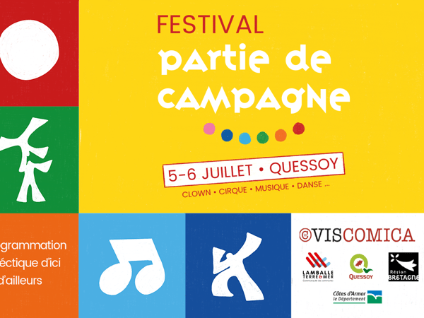 Festival Partie de Campagne