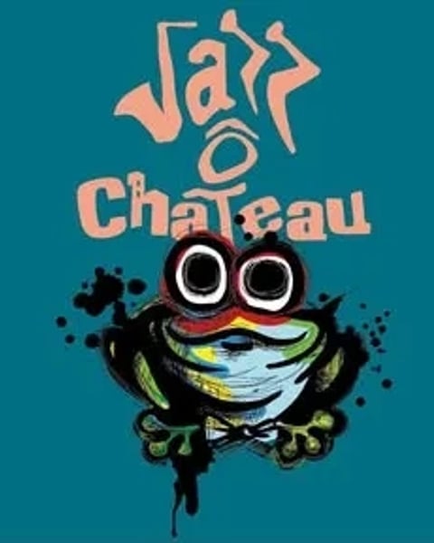 Logo Jazz O Chateau