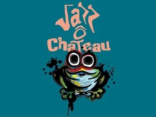 Festival Jazz Ô Château