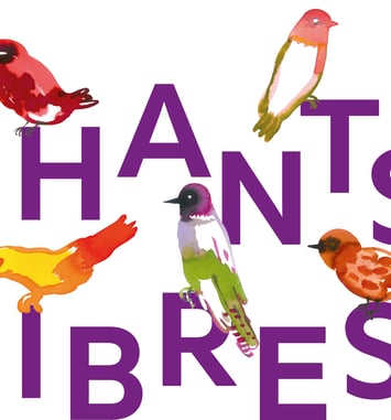 Chants Libres, Festival National de Chant Choral
