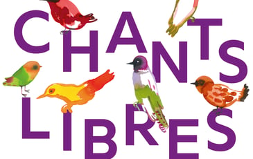 Chants Libres, Festival National de Chant Choral