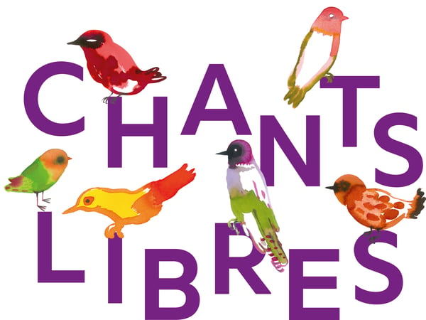 Chants Libres, Festival National de Chant Choral