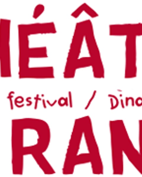 Festival Théâtre en Rance