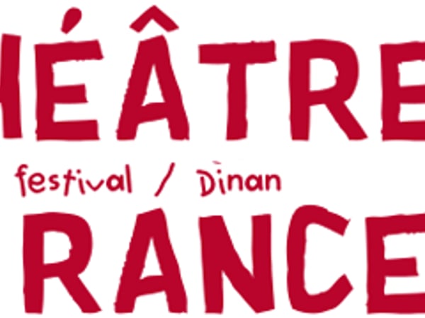 Festival Théâtre en Rance