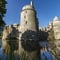 Château de la Hunaudaye