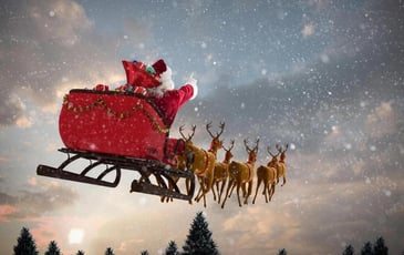 Spectacles de noël à Saint Brieuc