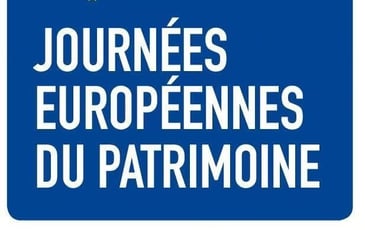 Journées du patrimoine Dinan
