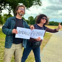 Les Portraits Ordinaires de Lamballe-Armor