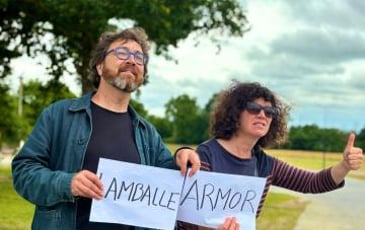Les Portraits Ordinaires de Lamballe-Armor