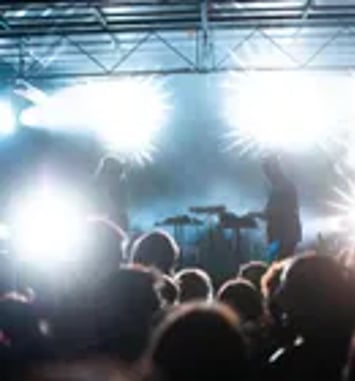 Trident Festival