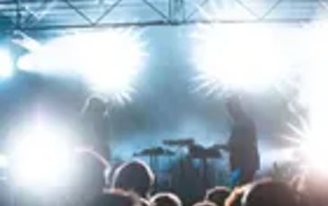 Trident Festival