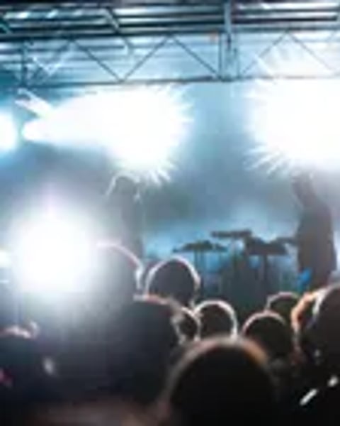 Trident Festival