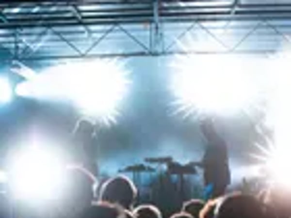 Trident Festival