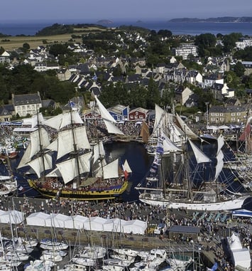 Festival Du Chant De Marin