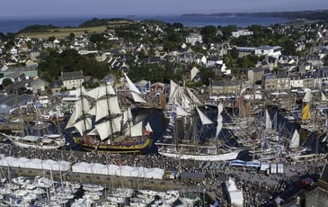 Festival Du Chant De Marin