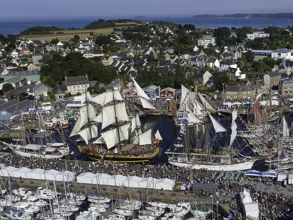 Festival Du Chant De Marin