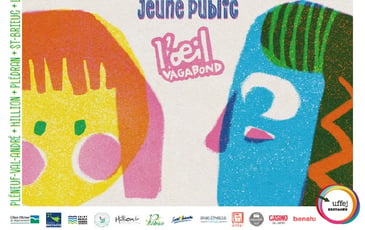 L’œil Vagabond, festival de cinéma jeune public