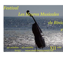 Heures Musicales de Binic et de la Baie