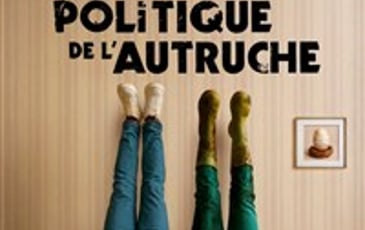La Politique de l'autruche