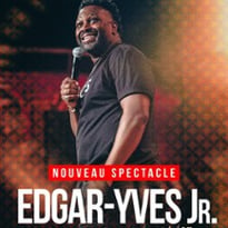Edgar-Yves Jr., Vigilance, Tournée
