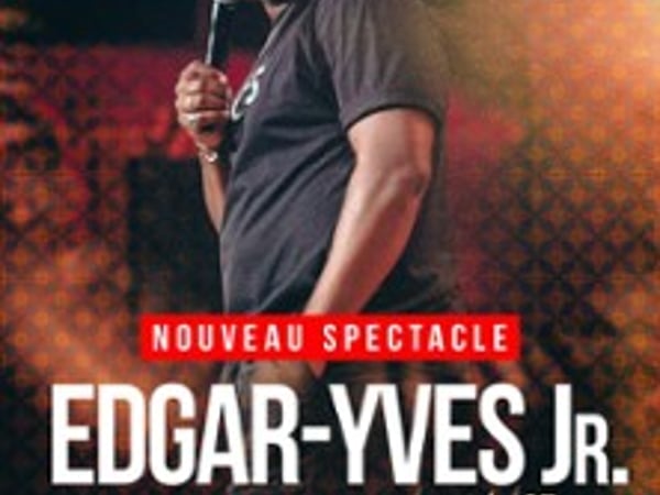 Edgar-Yves Jr., Vigilance
