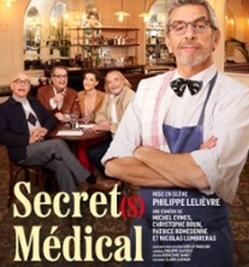 Secret(s) Médical
