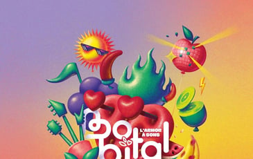 Bobital Festival l'Armor à Sons