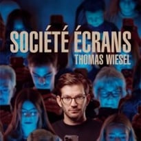 Thomas Wiesel, Société écrans