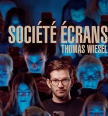 Thomas Wiesel, Société écrans