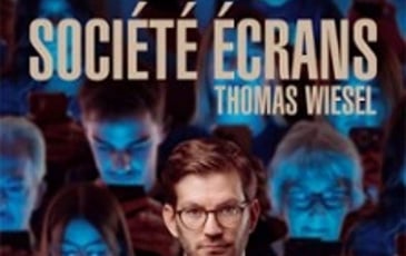Thomas Wiesel, Société écrans