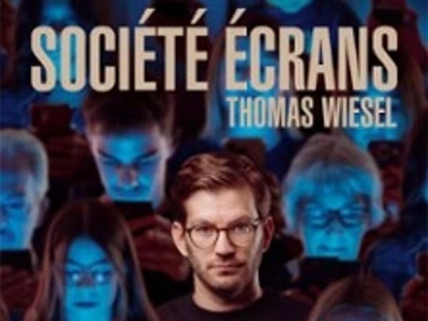 Thomas Wiesel, Société écrans
