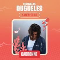 Concert Carbonne