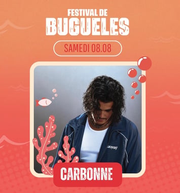 Carbonne