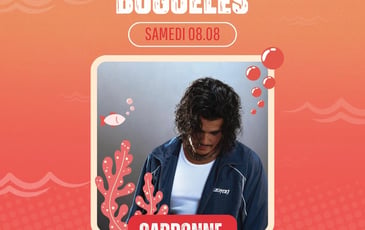 Concert Carbonne