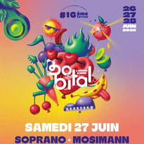 Soprano, Mosimann, La Mano 1.9