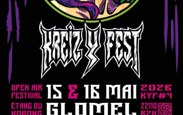 Kreiz y Fest