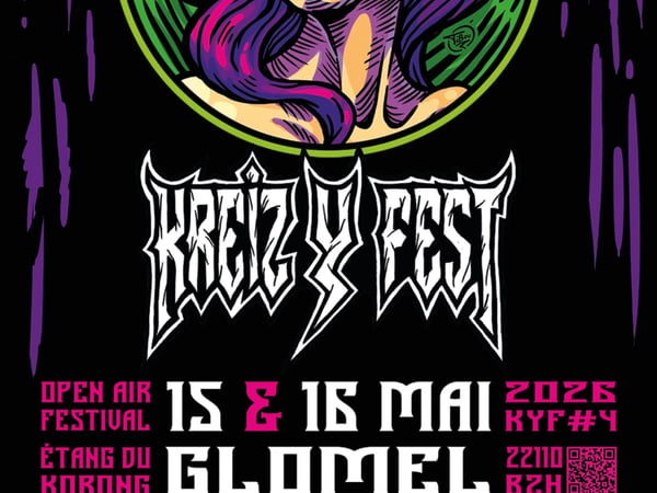 Kreiz y Fest