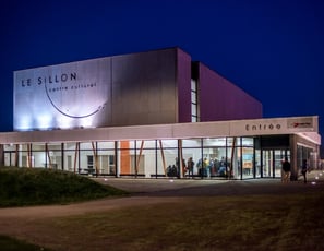 Centre Culturel Le Sillon