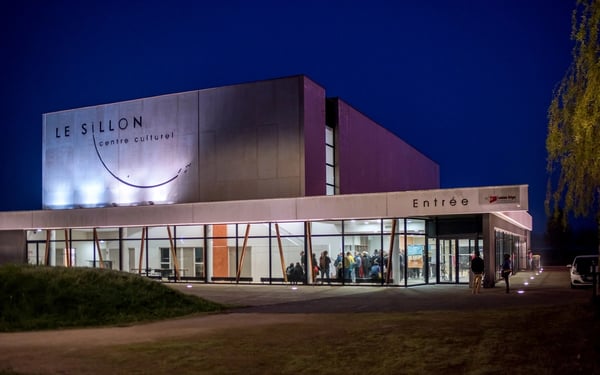 Centre Culturel Le Sillon