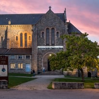 Théâtre de l'Arche Tréguier