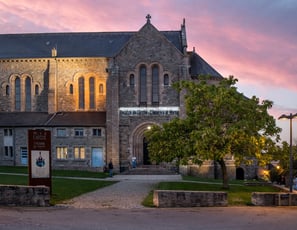 Théâtre de l'Arche Tréguier