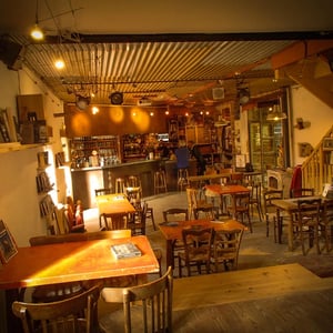Café Théodore