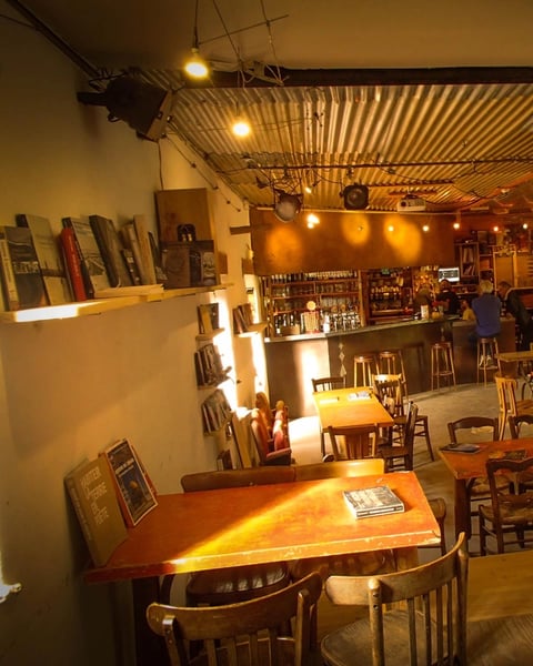 Café Théodore