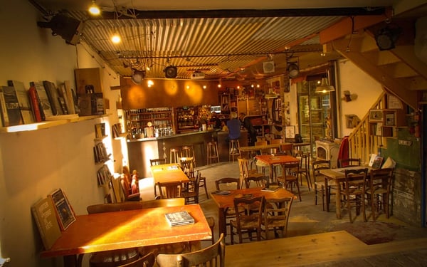 Café Théodore